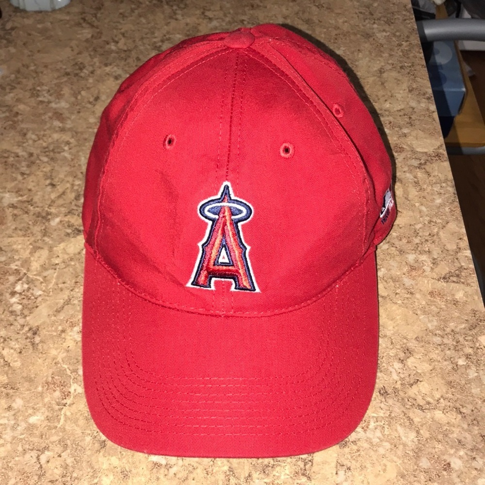 MLB Angels Cap